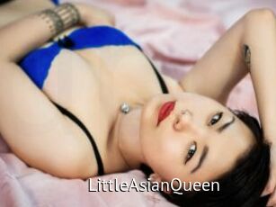 LittleAsianQueen