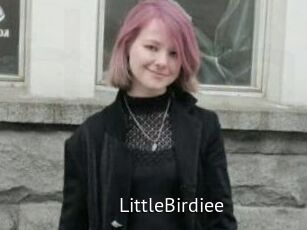 LittleBirdiee