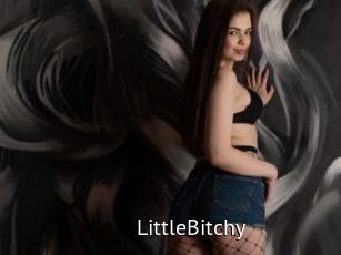 LittleBitchy