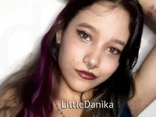 LittleDanika