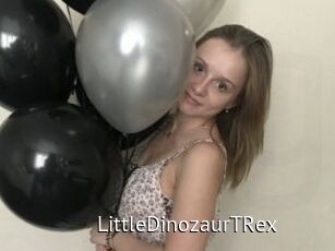 LittleDinozaurTRex