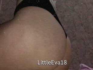 LittleEva18