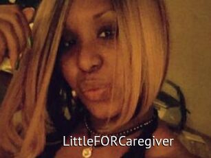 LittleFORCaregiver