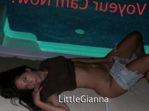 LittleGianna