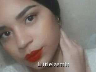 LittleJasmin