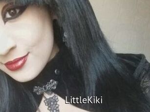 LittleKiki