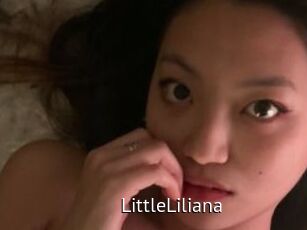 LittleLiliana