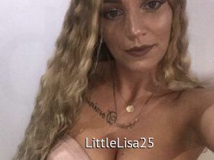 LittleLisa25