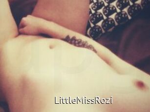 LittleMissRozi