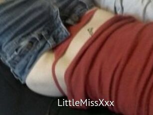 LittleMissXxx