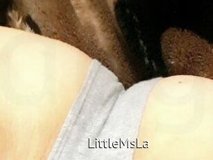 LittleMsLa