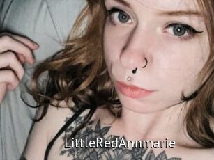 LittleRedAnnmarie