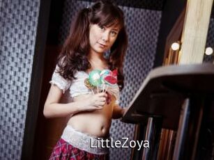 LittleZoya