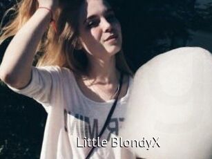 Little_BlondyX