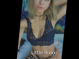 Little_lexxxi