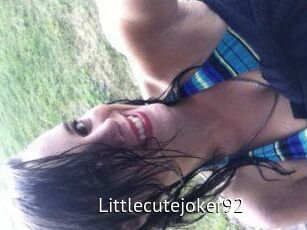 Littlecutejoker92