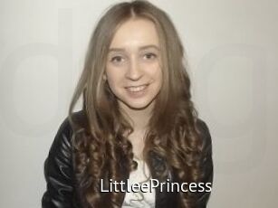 LittleePrincess