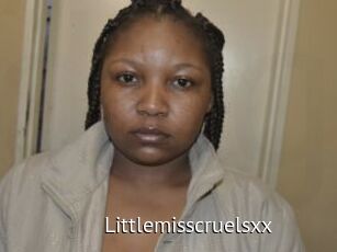 Littlemisscruelsxx