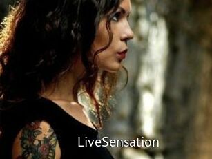 LiveSensation