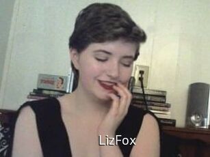 LizFox