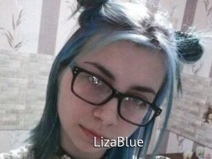 LizaBlue