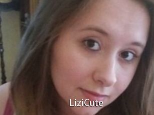 LiziCute