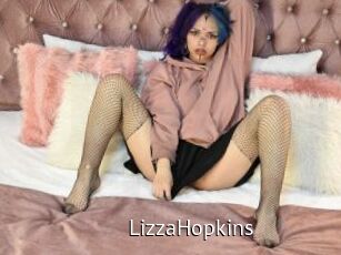 LizzaHopkins