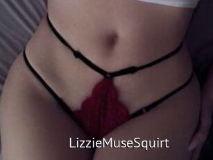 LizzieMuseSquirt