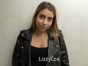 LizzyCox