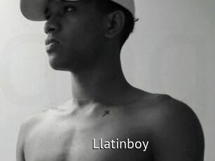 Llatinboy