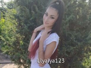 Llyalya123