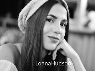 LoanaHudson