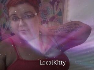 LocalKitty