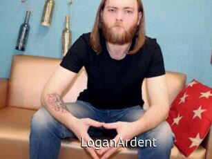 LoganArdent