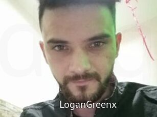 LoganGreenx