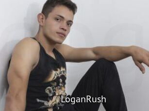 LoganRush