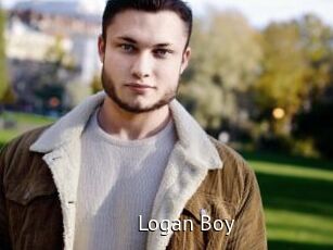 Logan_Boy