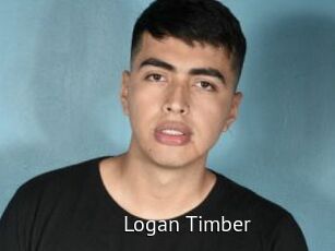 Logan_Timber