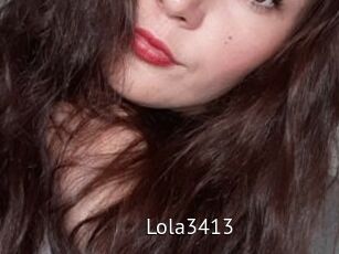 Lola3413