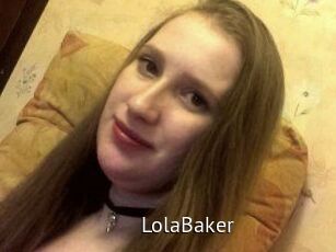 LolaBaker