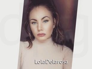 LolaDelarosa