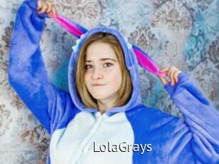 LolaGrays