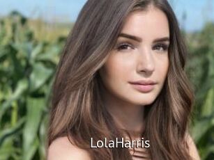 LolaHarris