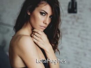 LolaHughes