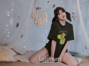 LolaHunt