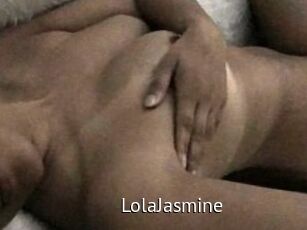 Lola_Jasmine