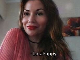 LolaPoppy