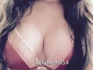 LolaRose854