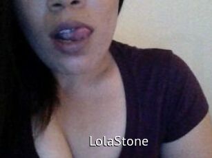 LolaStone