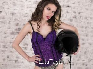 LolaTayler